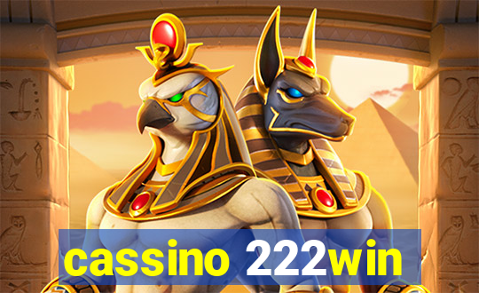 cassino 222win